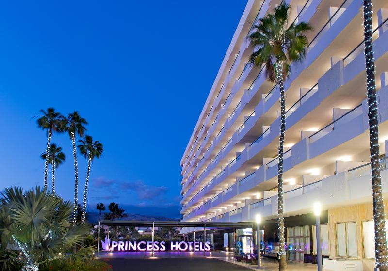 Gran Canaria Princess - Adults Only 2