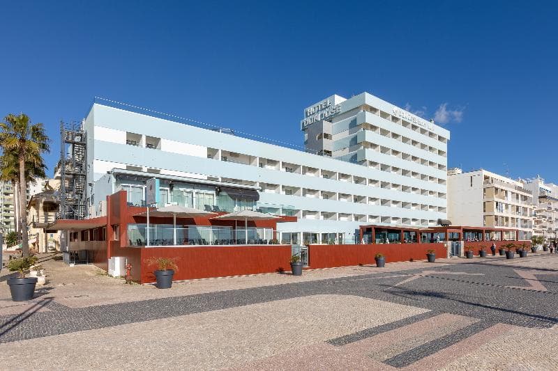 Dom Jose Beach Hotel 2