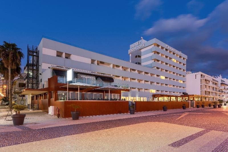 Dom Jose Beach Hotel 3