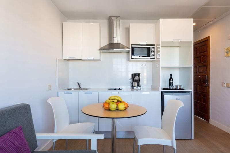 Apartamentos Don Diego 5