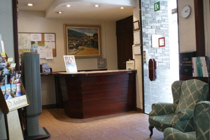Hotel Sant Jordi by ALEGRIA 3