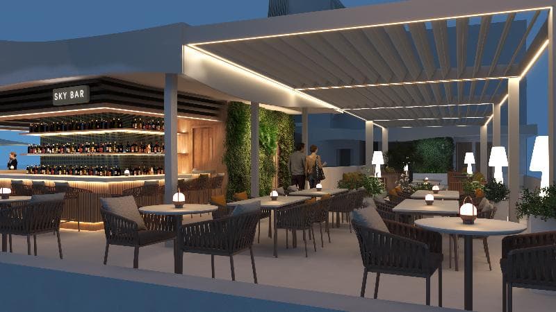 Obal Urban Hotel 2