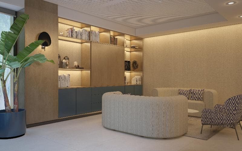 Obal Urban Hotel 4