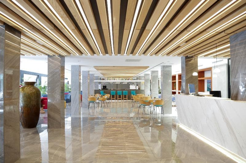 El Puerto Ibiza Hotel & Spa photo 1