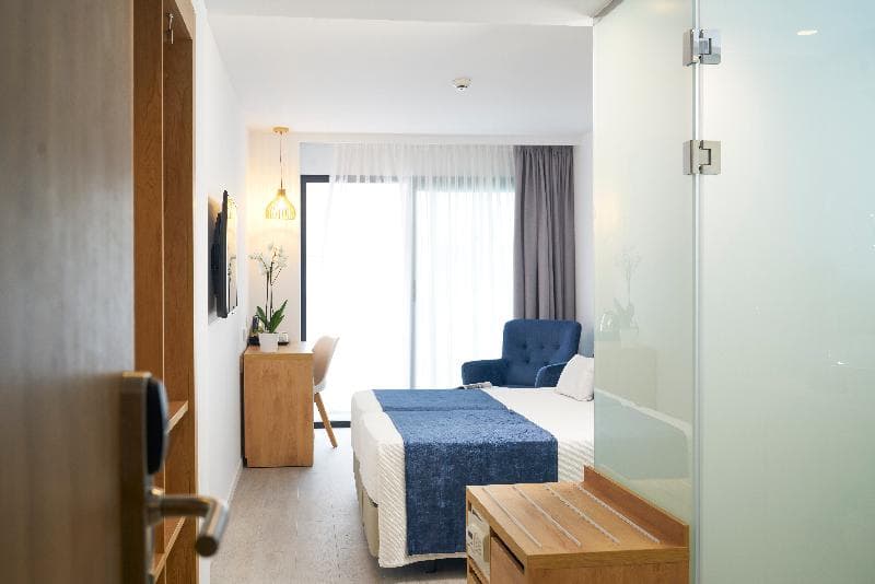 El Puerto Ibiza Hotel & Spa 4