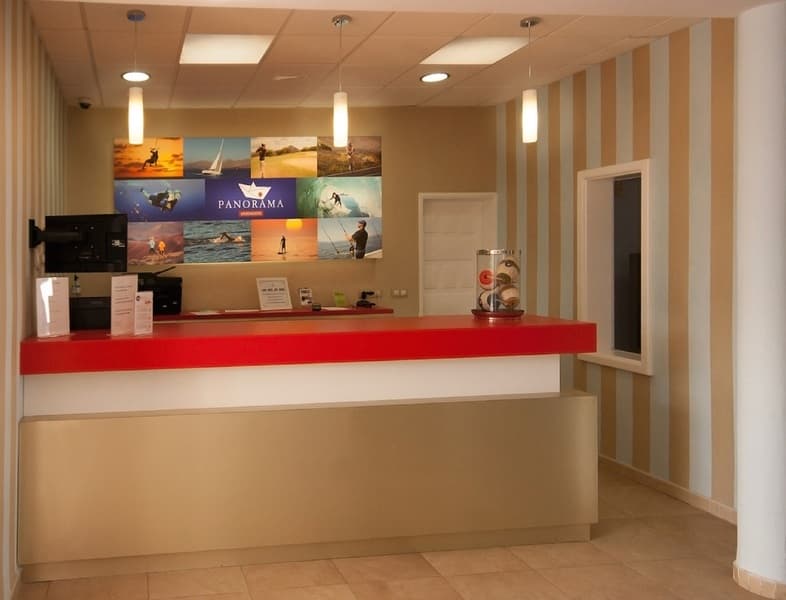 Apartamentos Panorama Adults Only 5