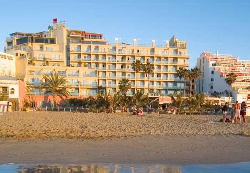 Bull Hotel Reina Isabel & Spa 3