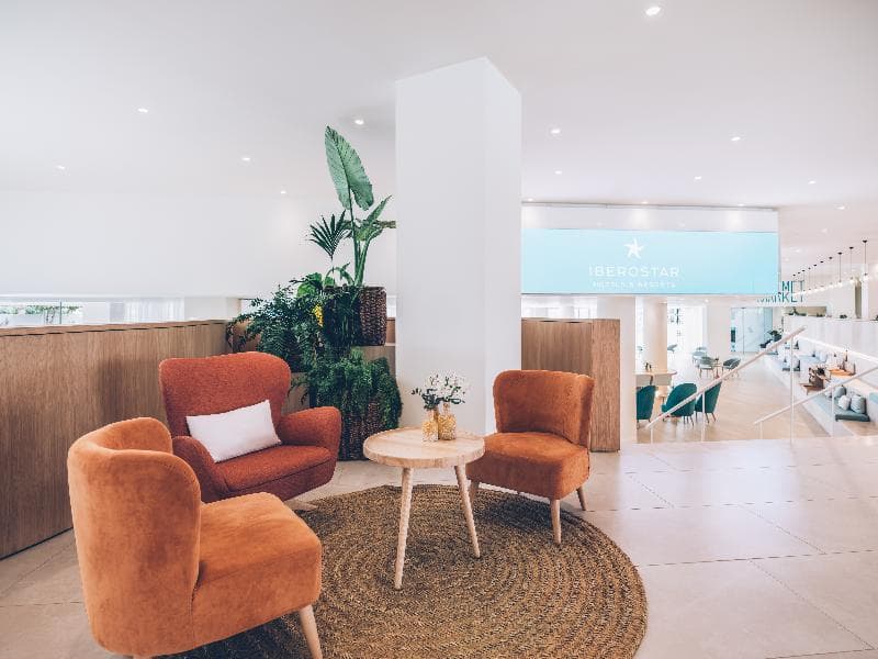 Iberostar Selection Sábila - Adults Only 3