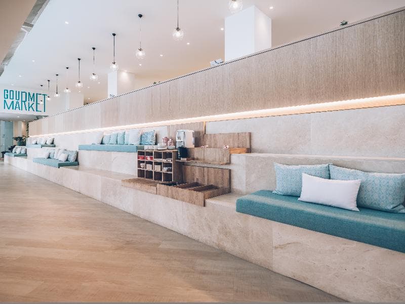 Iberostar Selection Sábila - Adults Only 5