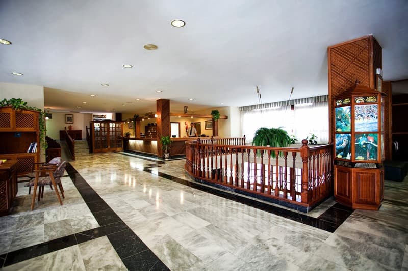 Apartamentos Be Smart Florida Plaza 4