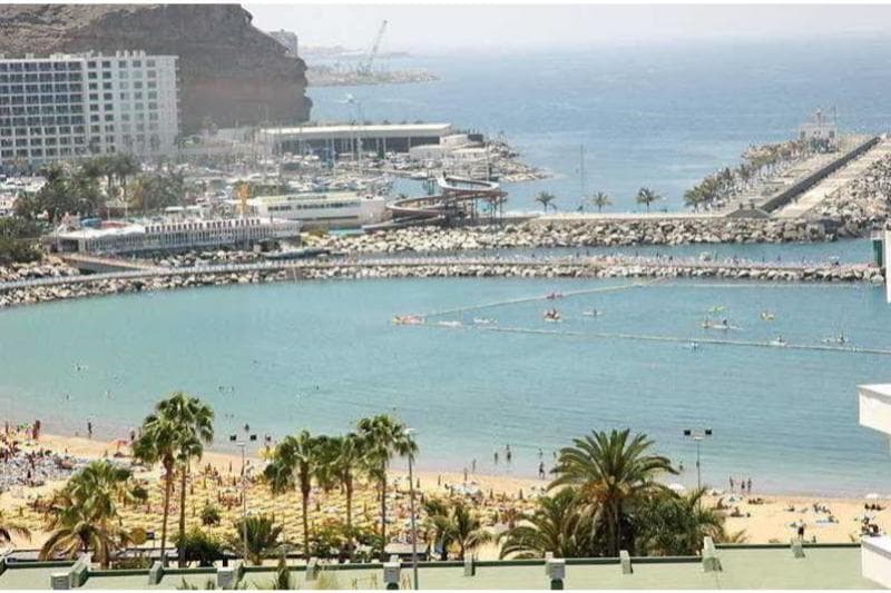 Apartamentos Solana 3