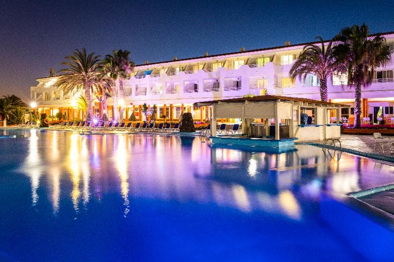 Globales Costa Tropical 5