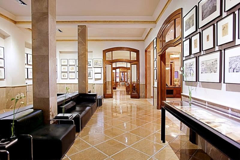 Hotel Astoria 4