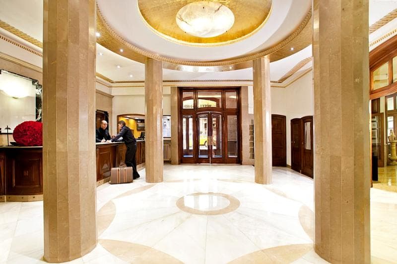 Hotel Astoria 5