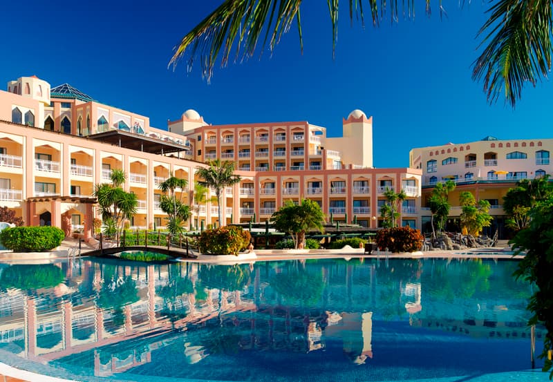 H10 Playa Esmeralda - Adults Only photo 1