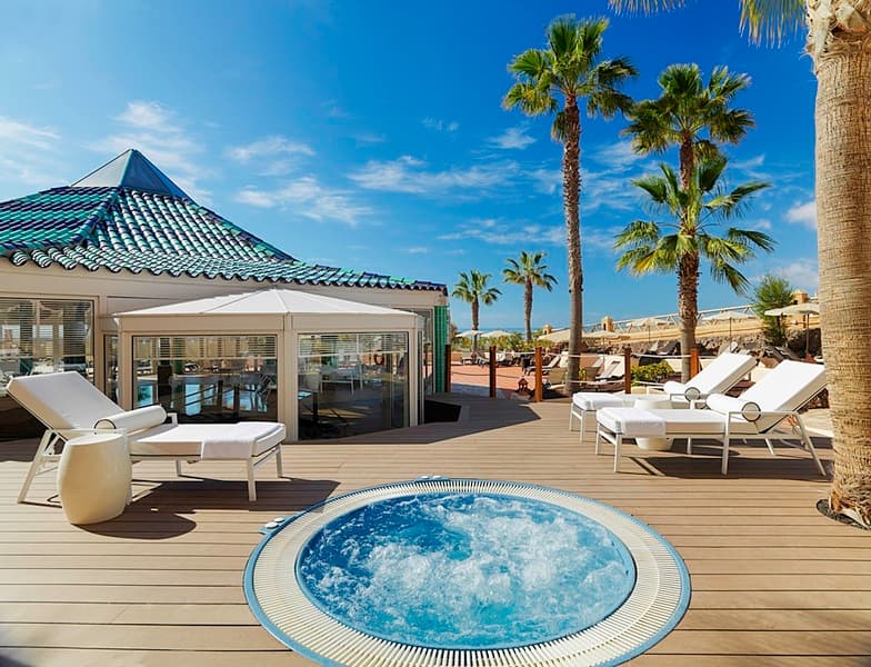 H10 Playa Esmeralda - Adults Only 3