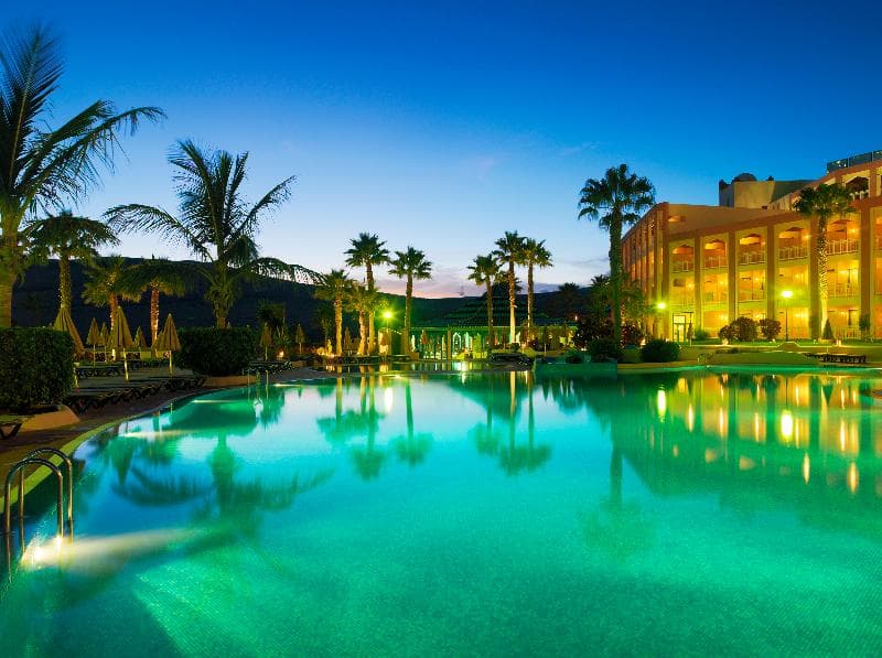 H10 Playa Esmeralda - Adults Only 5