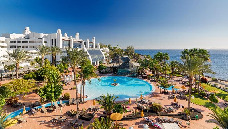 H10 Timanfaya Palace - Adults Only 2