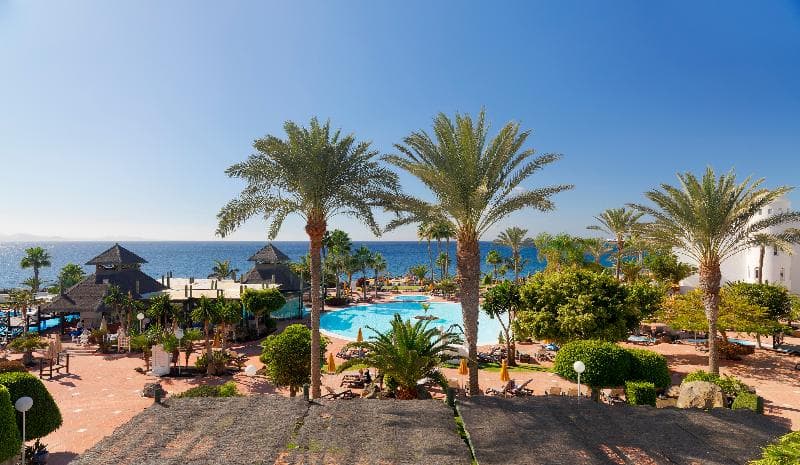 H10 Timanfaya Palace - Adults Only 3