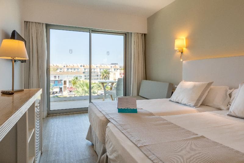 Playa Esperanza Resort 5