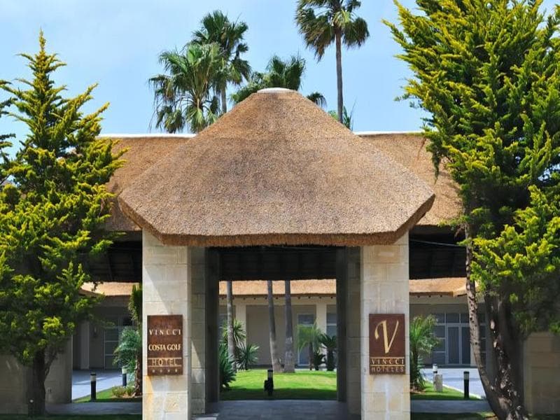 Vincci Costa Golf photo 1