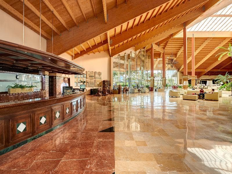 Hipotels Natura Palace - Adults Only 5