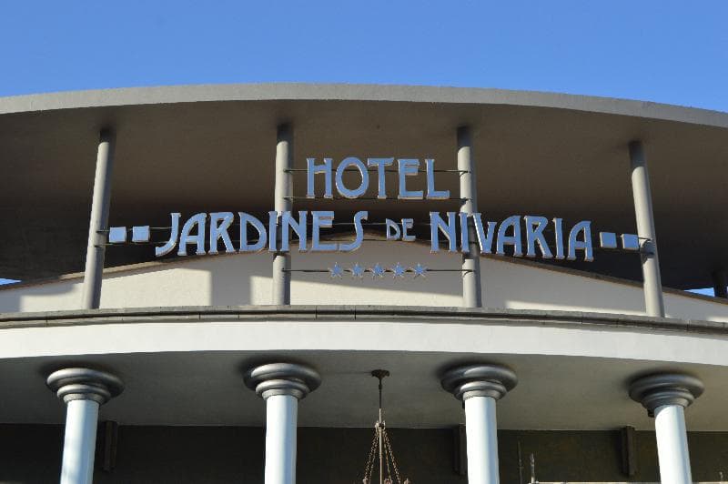 ADRIAN Hoteles Jardines de Nivaria 3