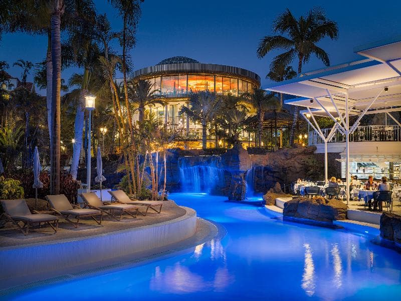 ADRIAN Hoteles Jardines de Nivaria 4