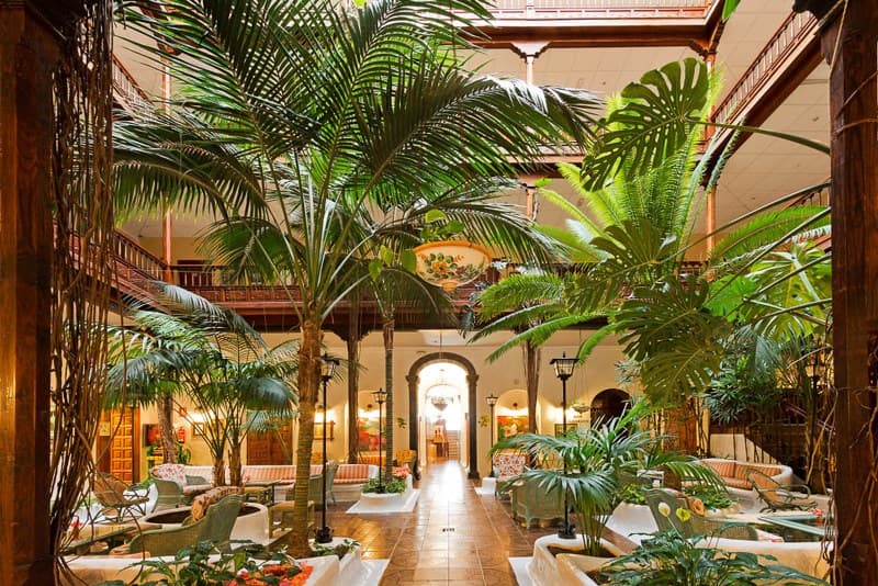 Hotel Monopol 2