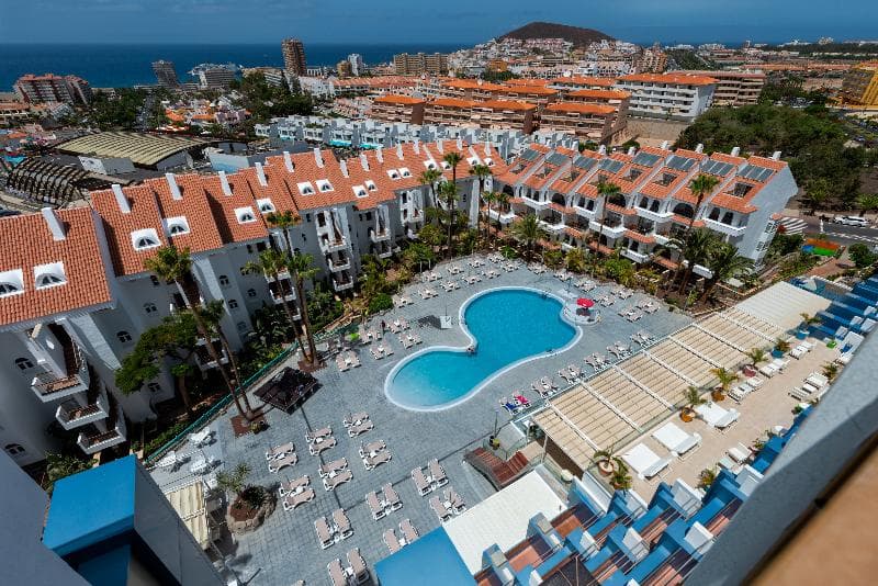 Paradise Park Fun Lifestyle Hotel 2