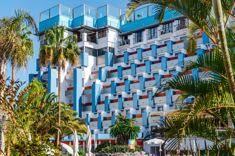 Paradise Park Fun Lifestyle Hotel 3