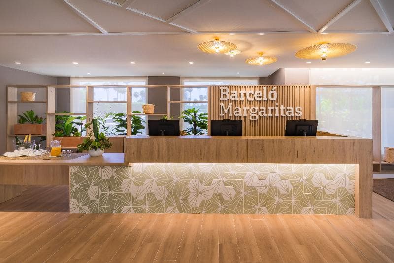 Barceló Margaritas 4
