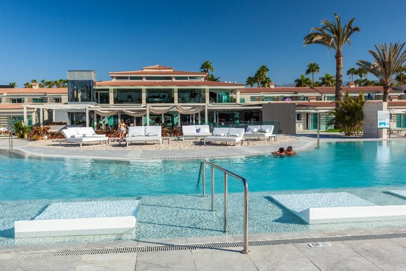 Kumara Serenoa By Lopesan Hotels 1
