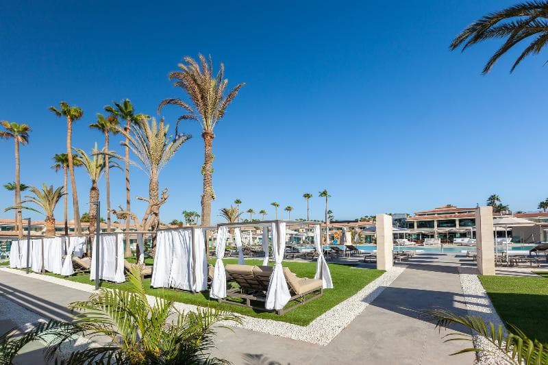Kumara Serenoa By Lopesan Hotels 2