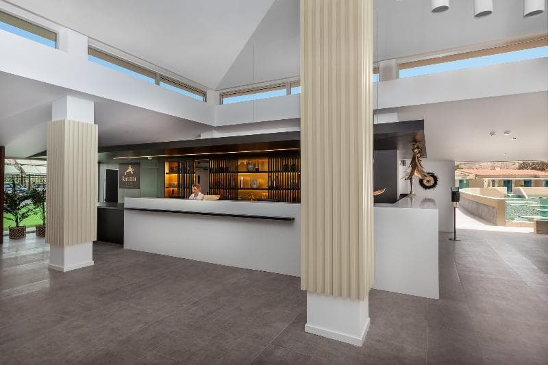 Kumara Serenoa By Lopesan Hotels 5
