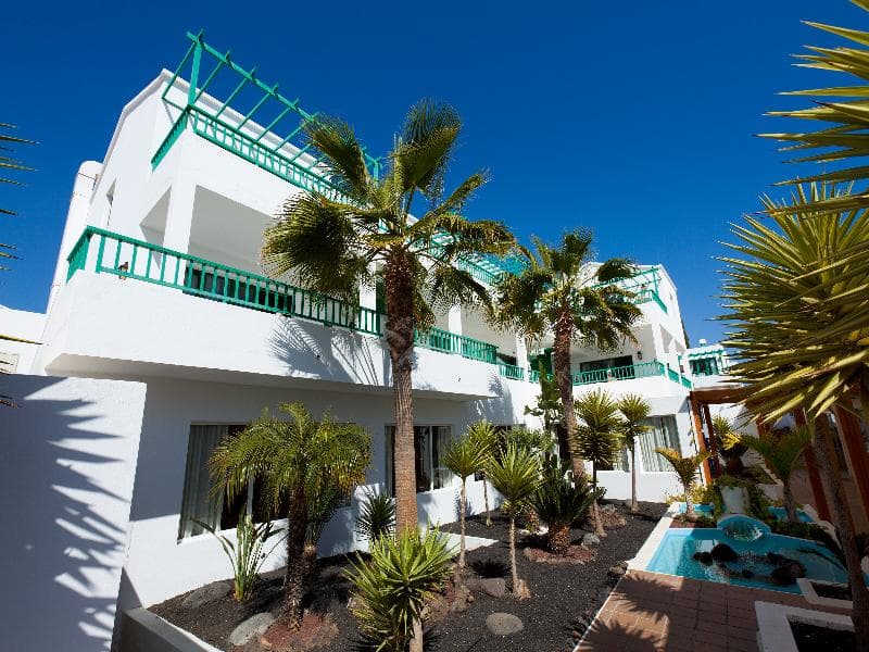 Bluesea Los Fiscos 5