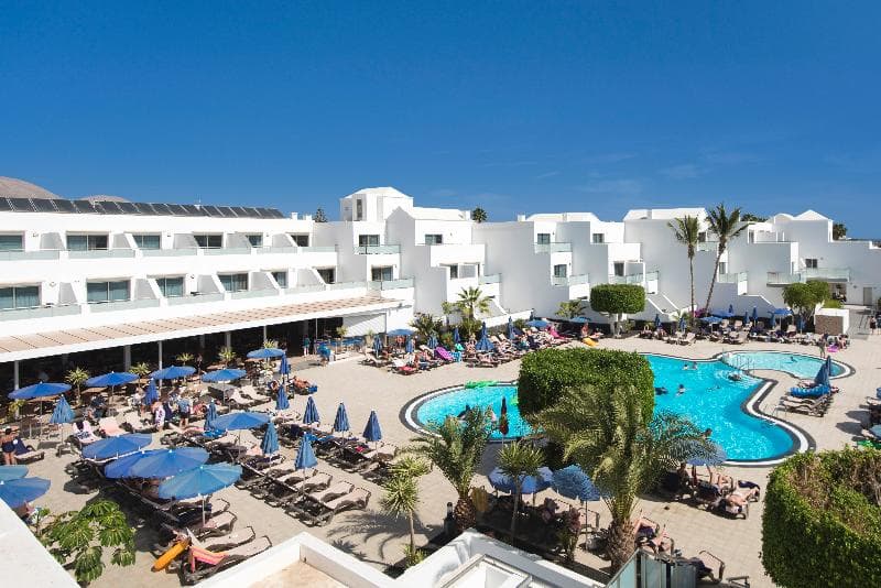 Lanzarote Village photo 1