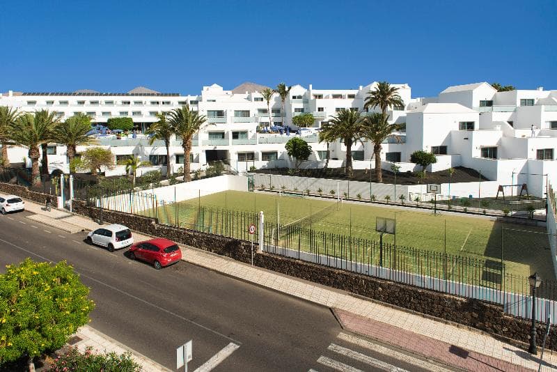 Lanzarote Village 2