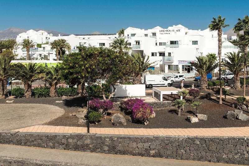 Lanzarote Village 4