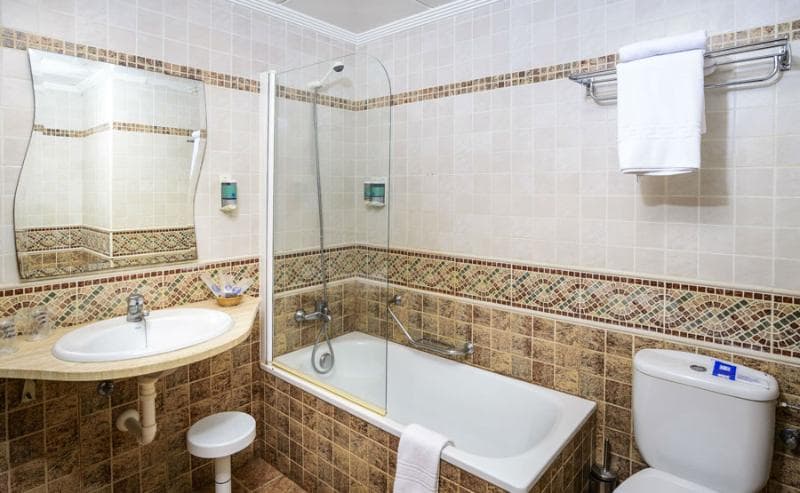 Hotel Mareny Benidorm photo 1