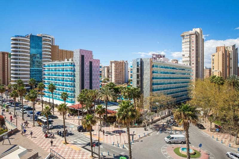 Servigroup Venus Hotel 2