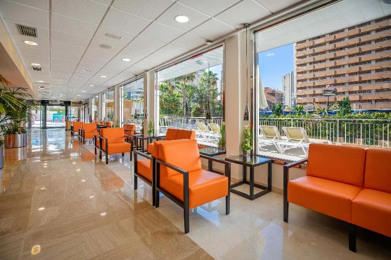 Servigroup Orange Hotel 3