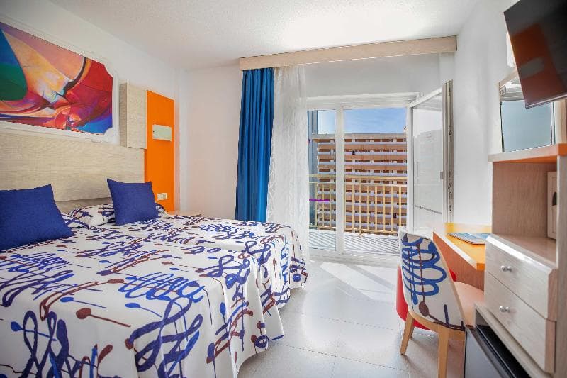 Servigroup Orange Hotel 4