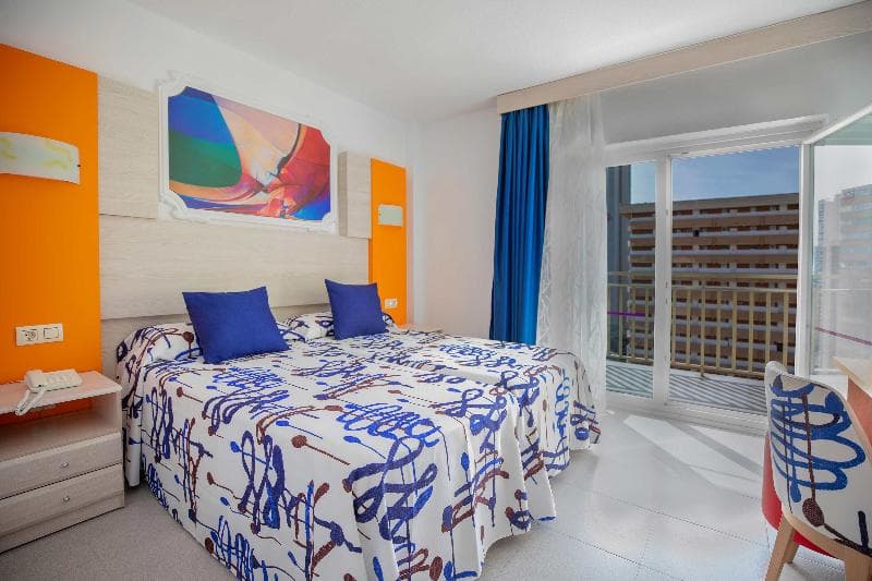 Servigroup Orange Hotel 5