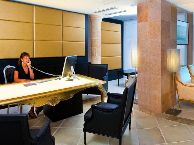 Hotel Villa Venecia Boutique (Adults Only) 4