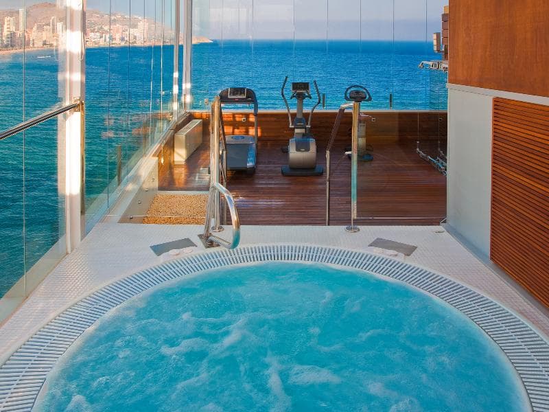 Hotel Villa Venecia Boutique (Adults Only) 2