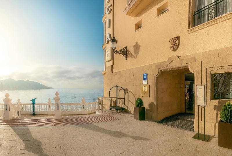 Hotel Villa Venecia Boutique (Adults Only) 3