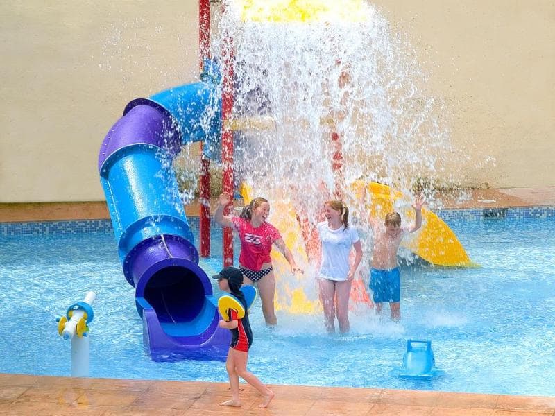 Magic Villa Benidorm photo 1