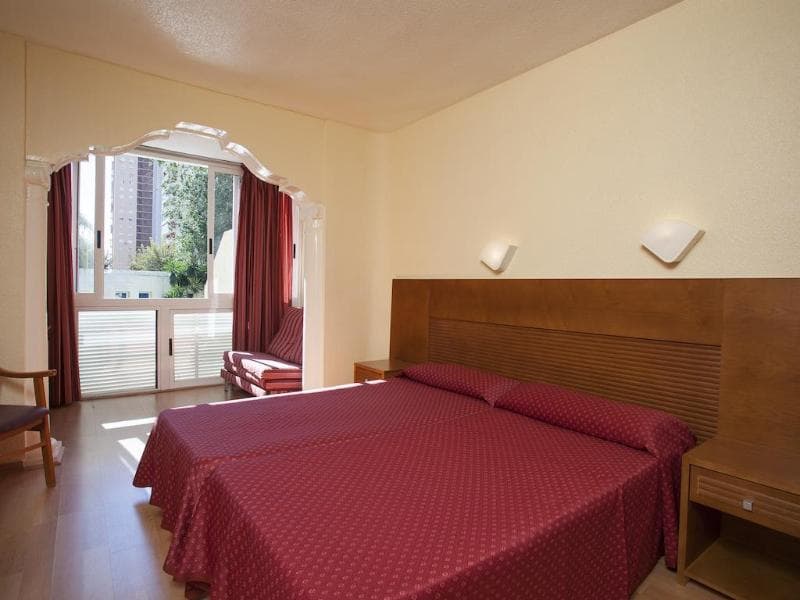 Magic Villa Benidorm 3
