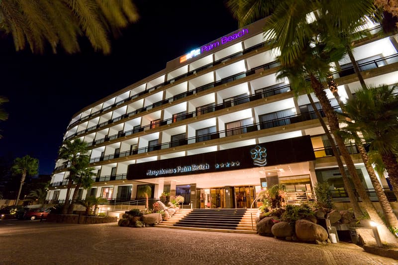 Seaside Palm Beach 5